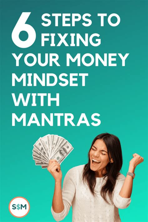 How to Create a Money Mantra Practice For Confidence And .